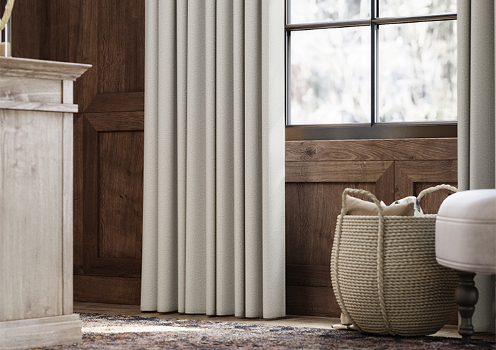 Calvert, Zinc - Made to Measure Curtains - Image 5